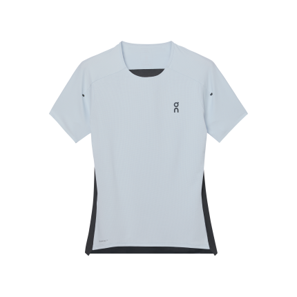 ON Women's Performance T - Arctic/Eclipse - SS25