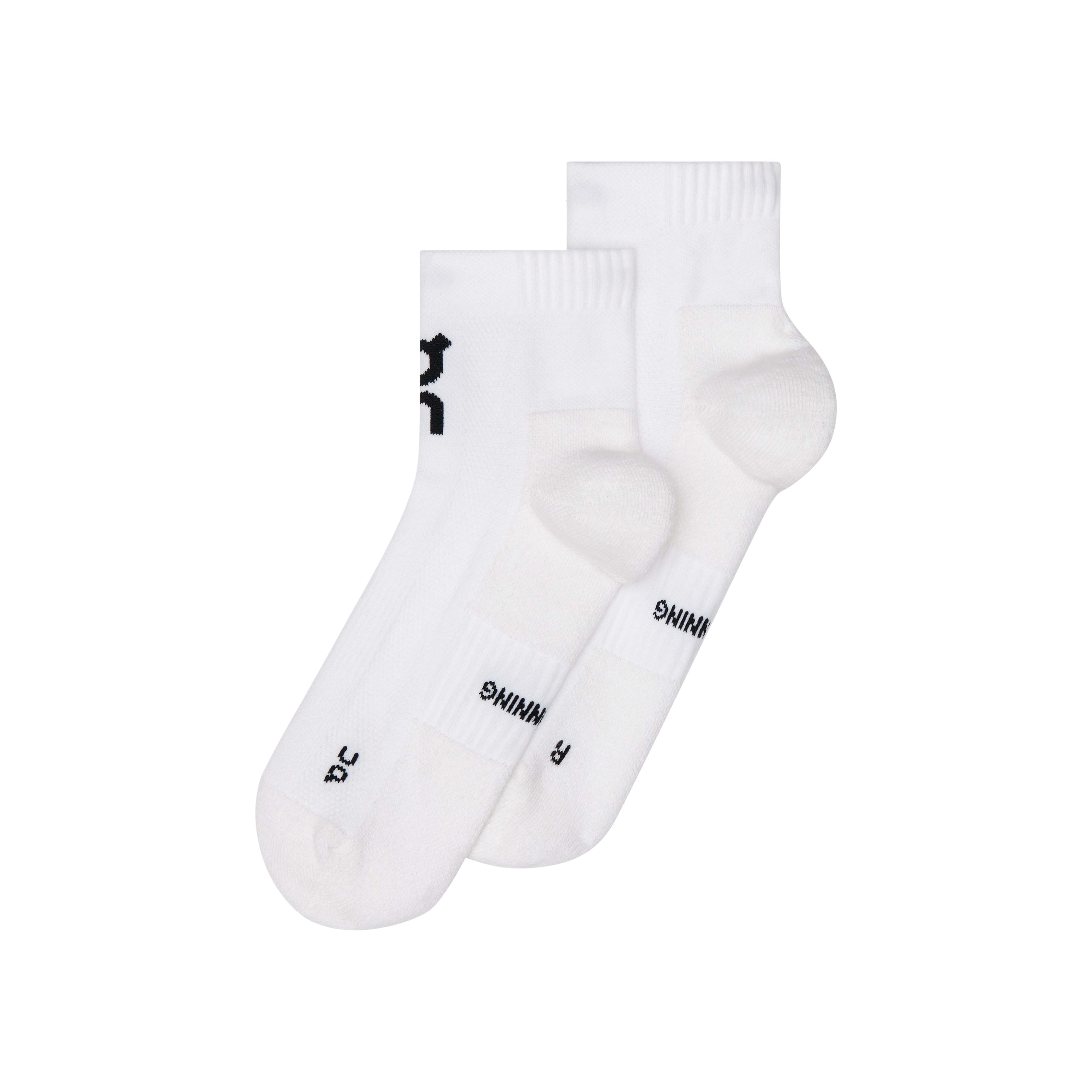 2UF10070069-core_run_sock_mid-ss25-white-u-d