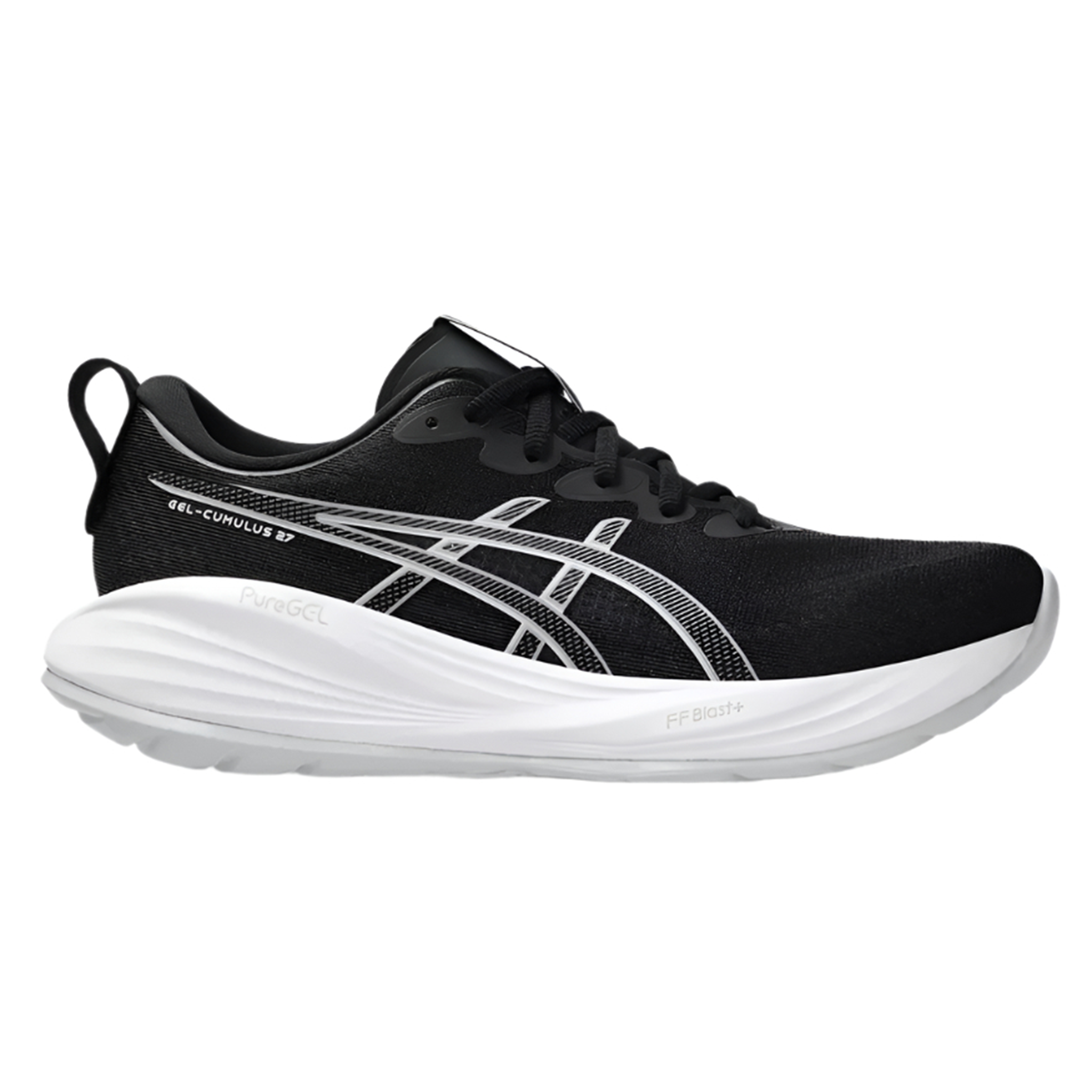 AsicsWomensGelCumulus27BlackConcrete