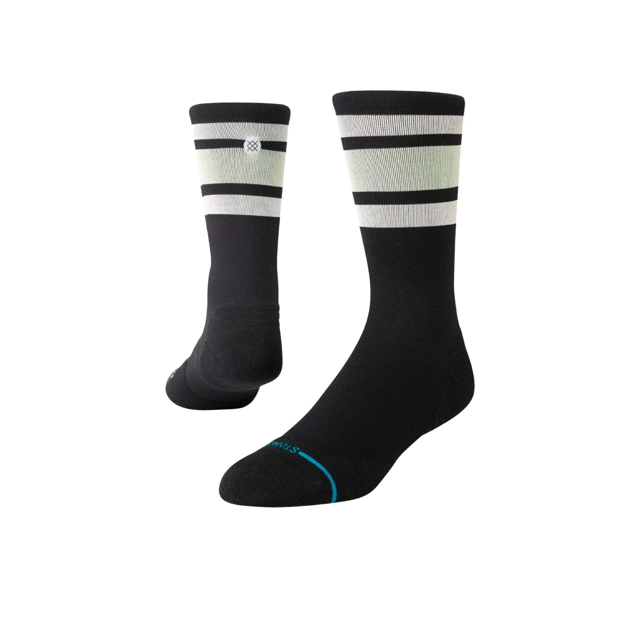 BoydLightCrewSock