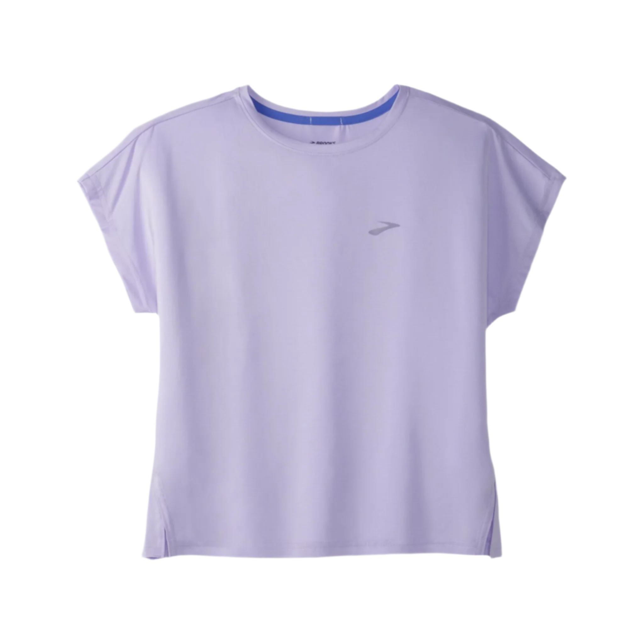 BrooksWomensSprintFreeShortSleeve