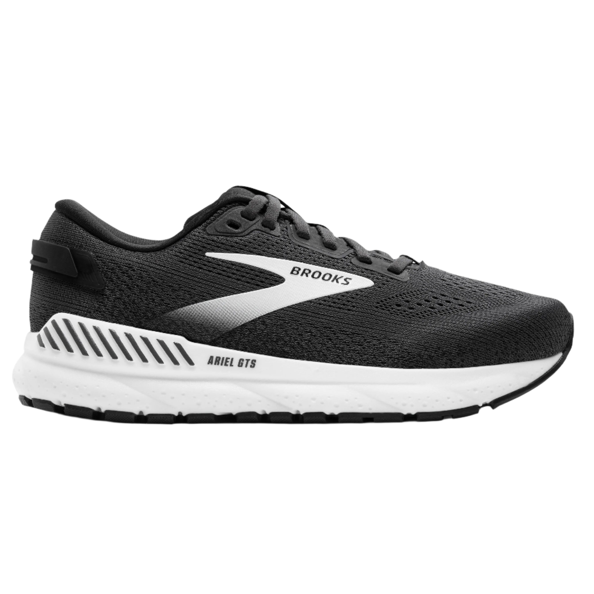 Brooks_Womens_Ariel_GTS_Ebony_Black_White