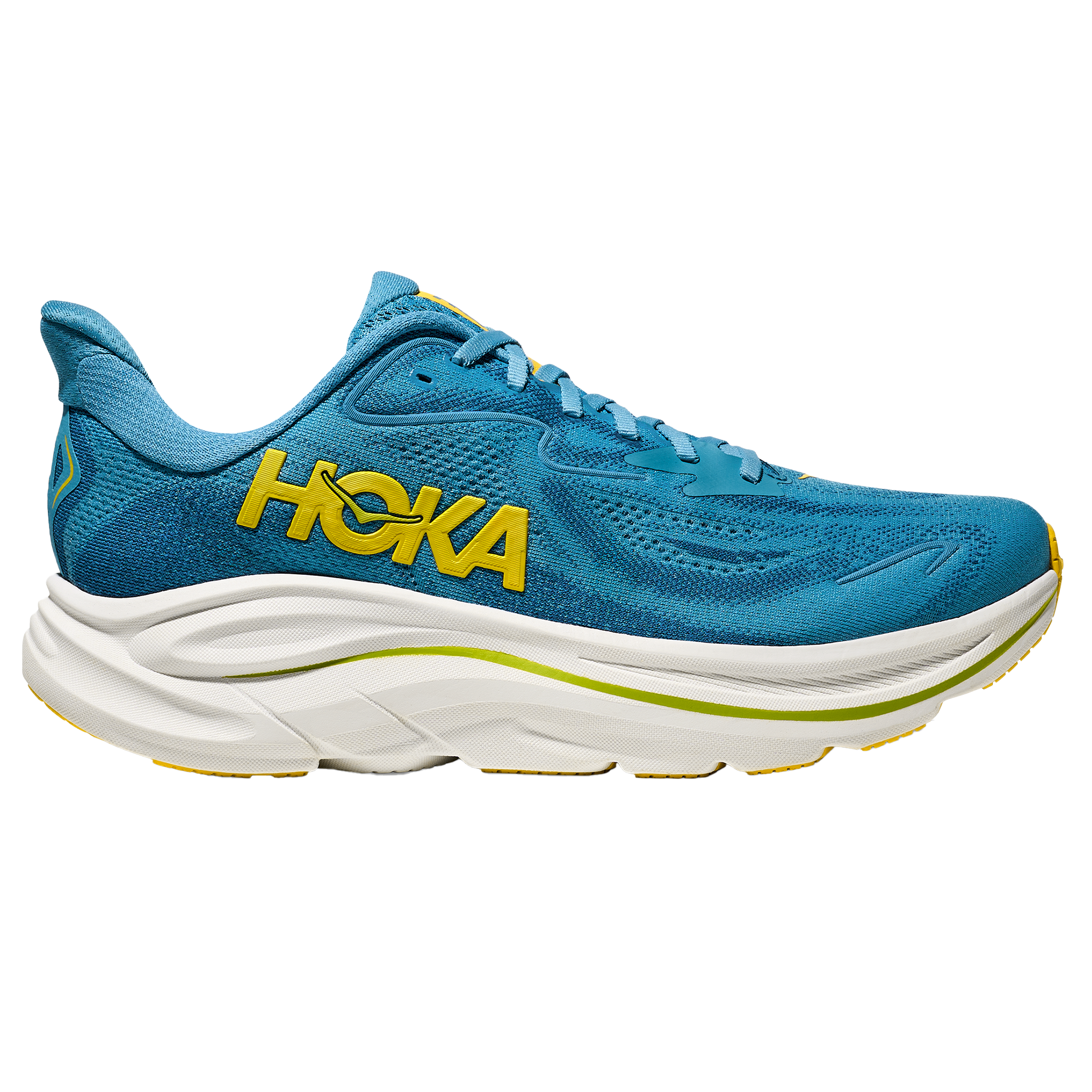 HokaMensClifton101aPLINEbLUE