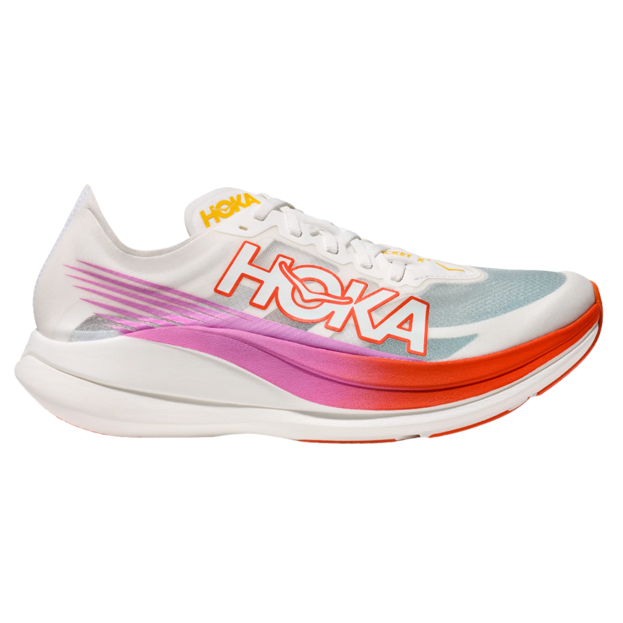 HokaRocket