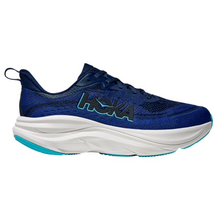 Hoka Mens Skyflow - Midnight Blue/Night Sky - Neutral - AW25