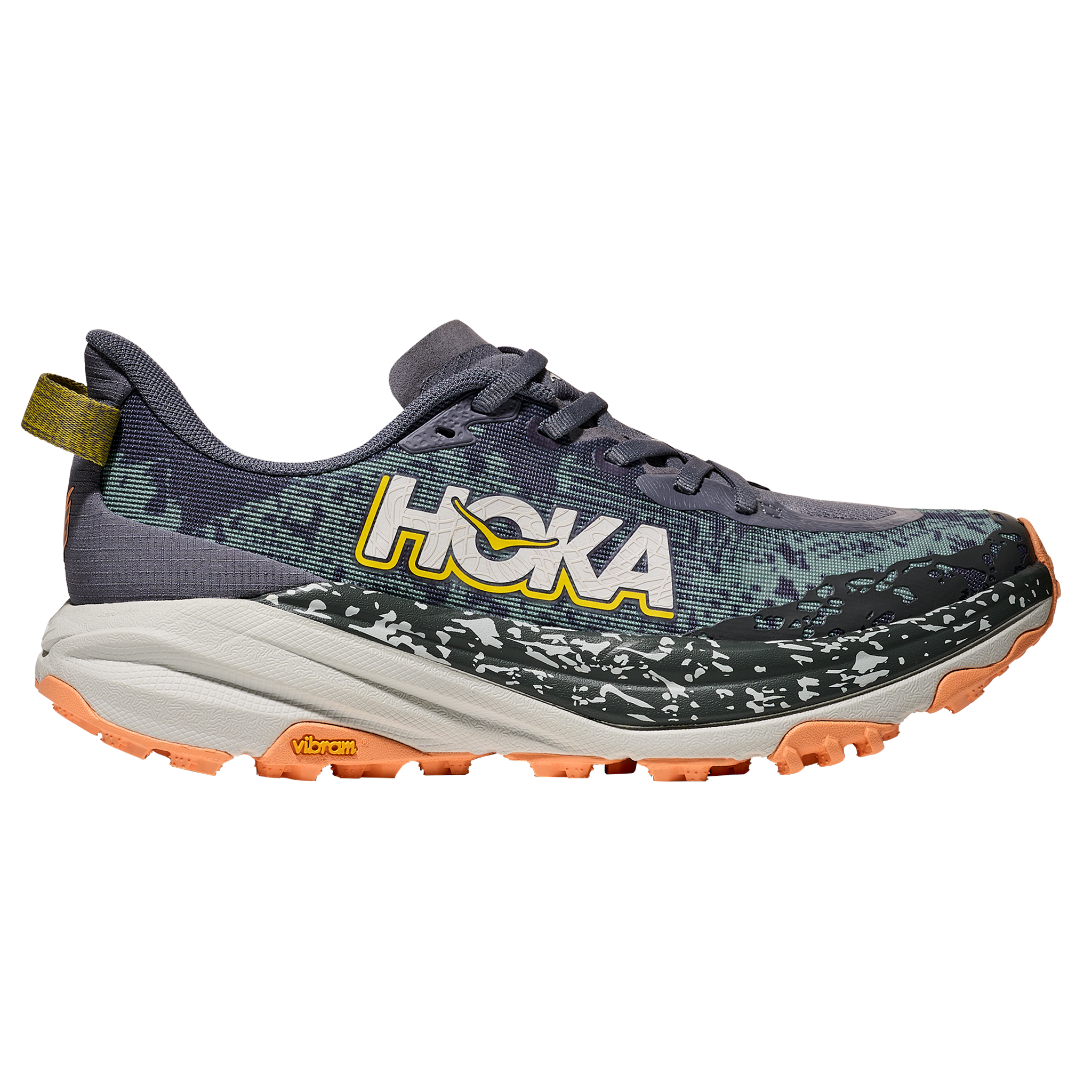HokaWomensSpeed6Grey1