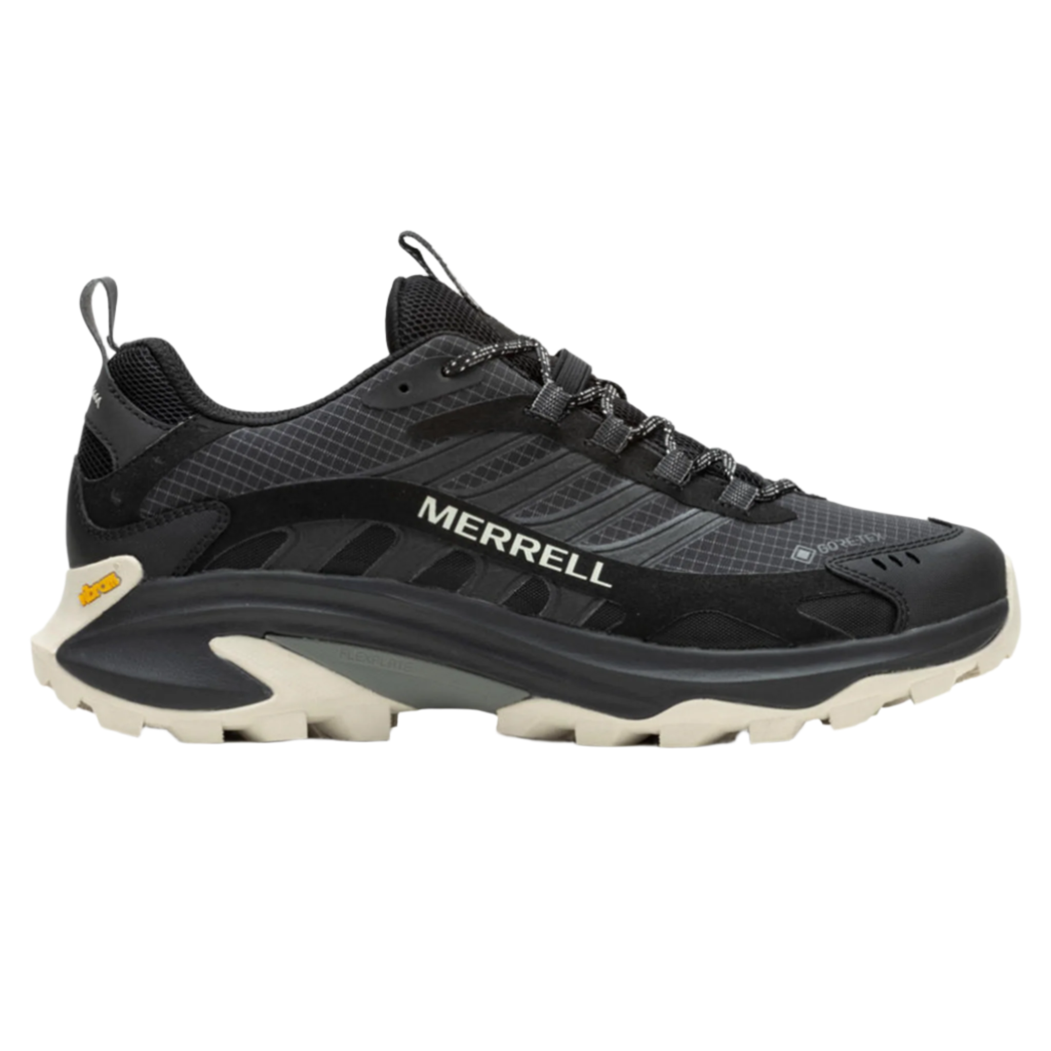 MerrellMensMoabSpeed2GORE-TEX-Black