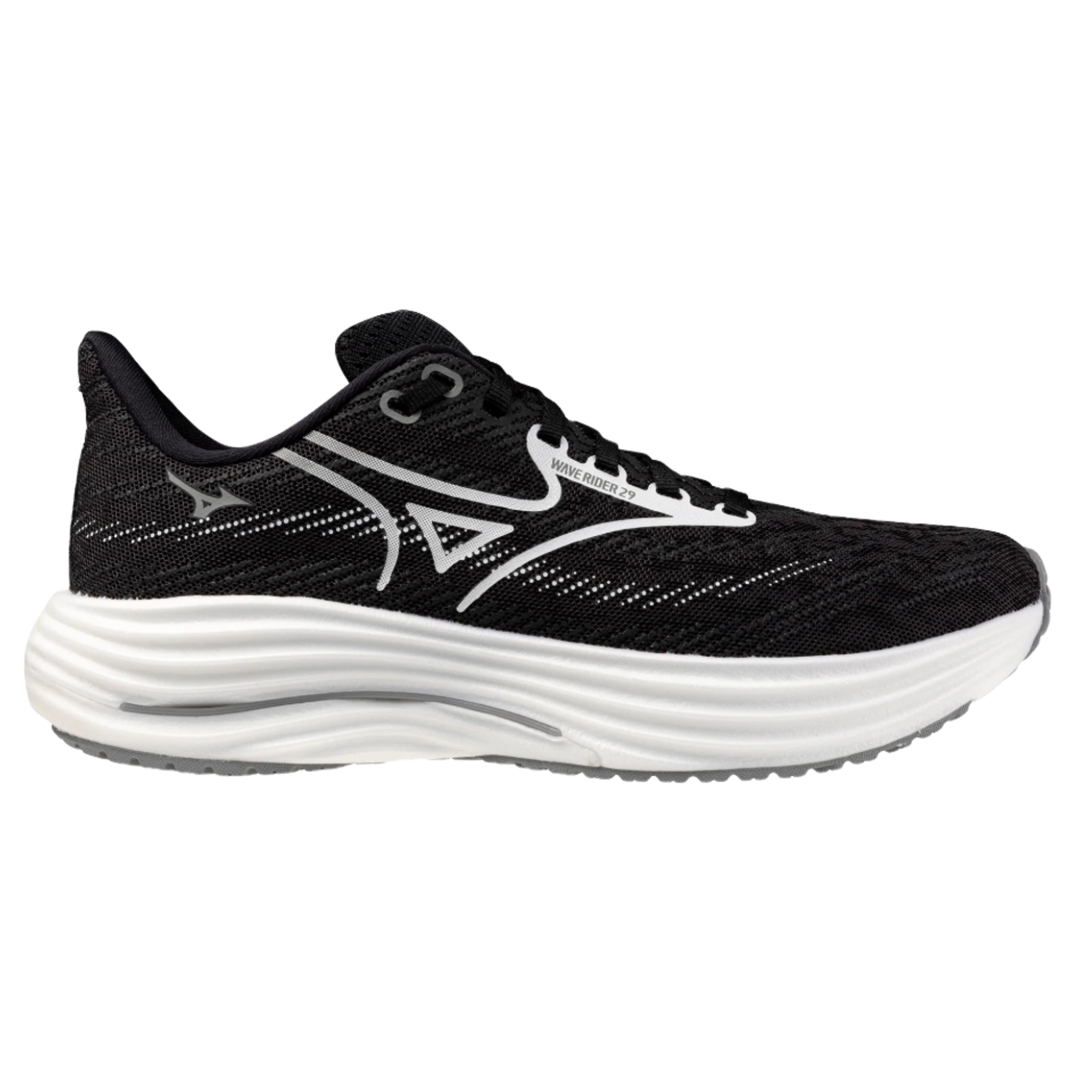 MizunoWomensWaveRider29Wide