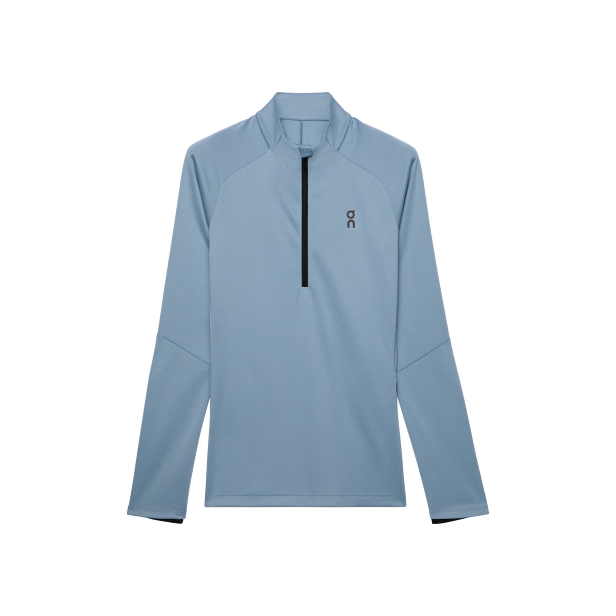 OnWomensClimateShirt-Chambray2