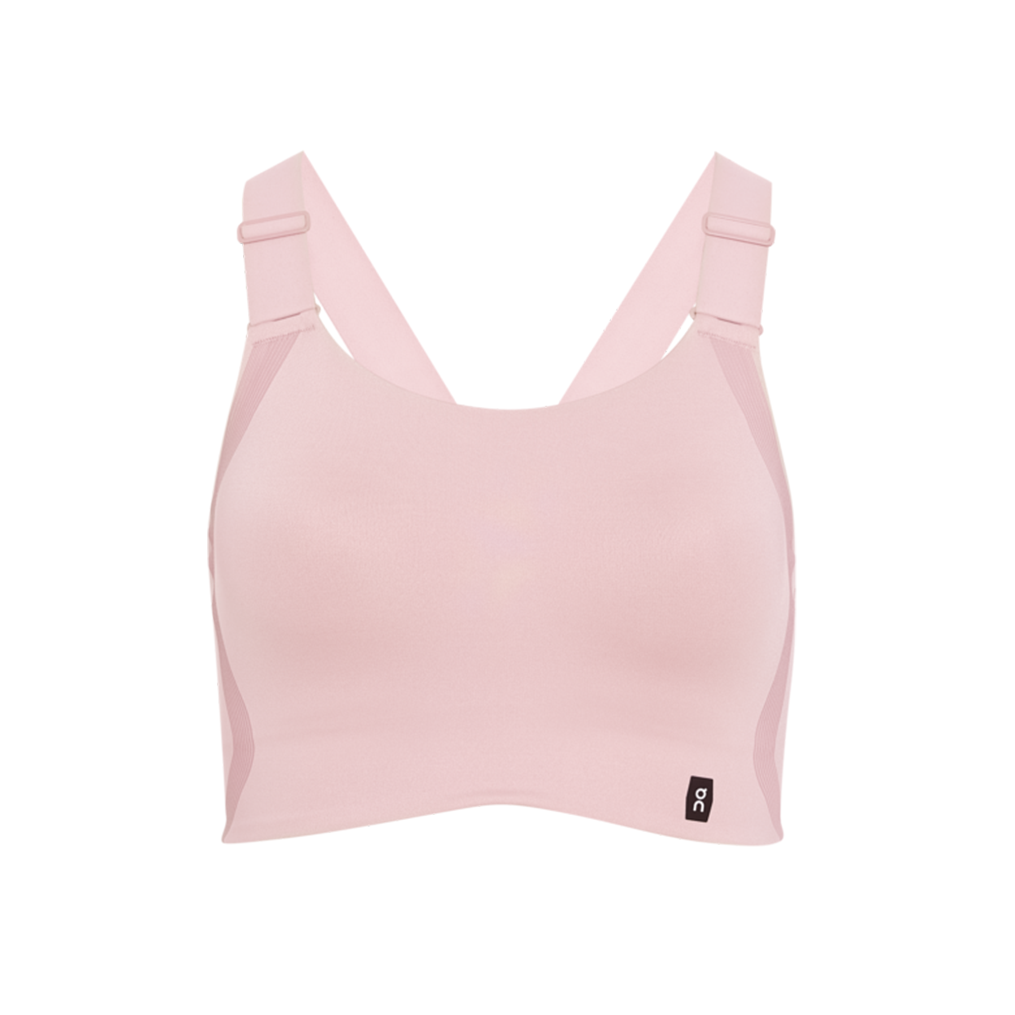 OnWomensPerformanceFlexBra-Mauve