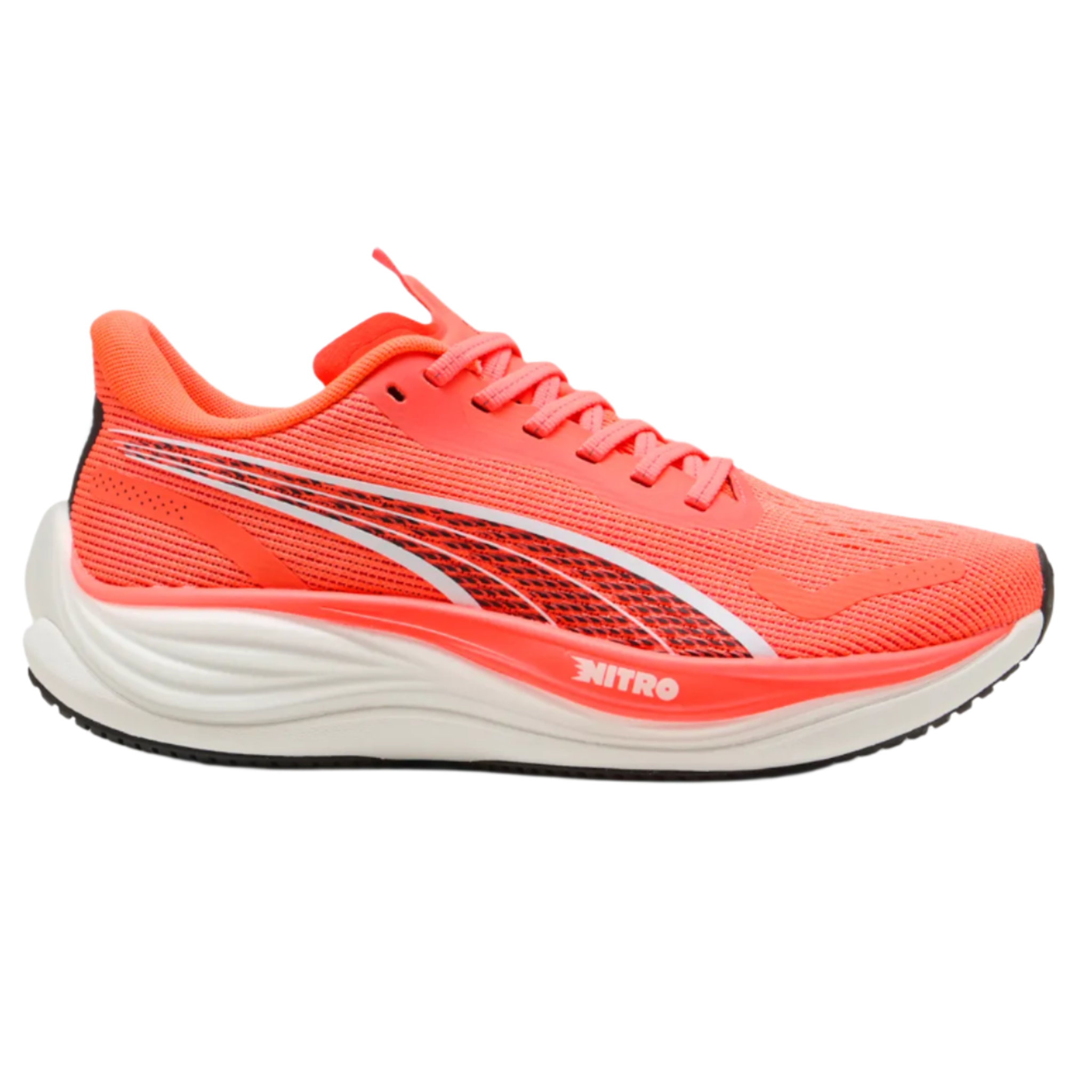 PumaWomensVelocityNITRO3-GlowingRed