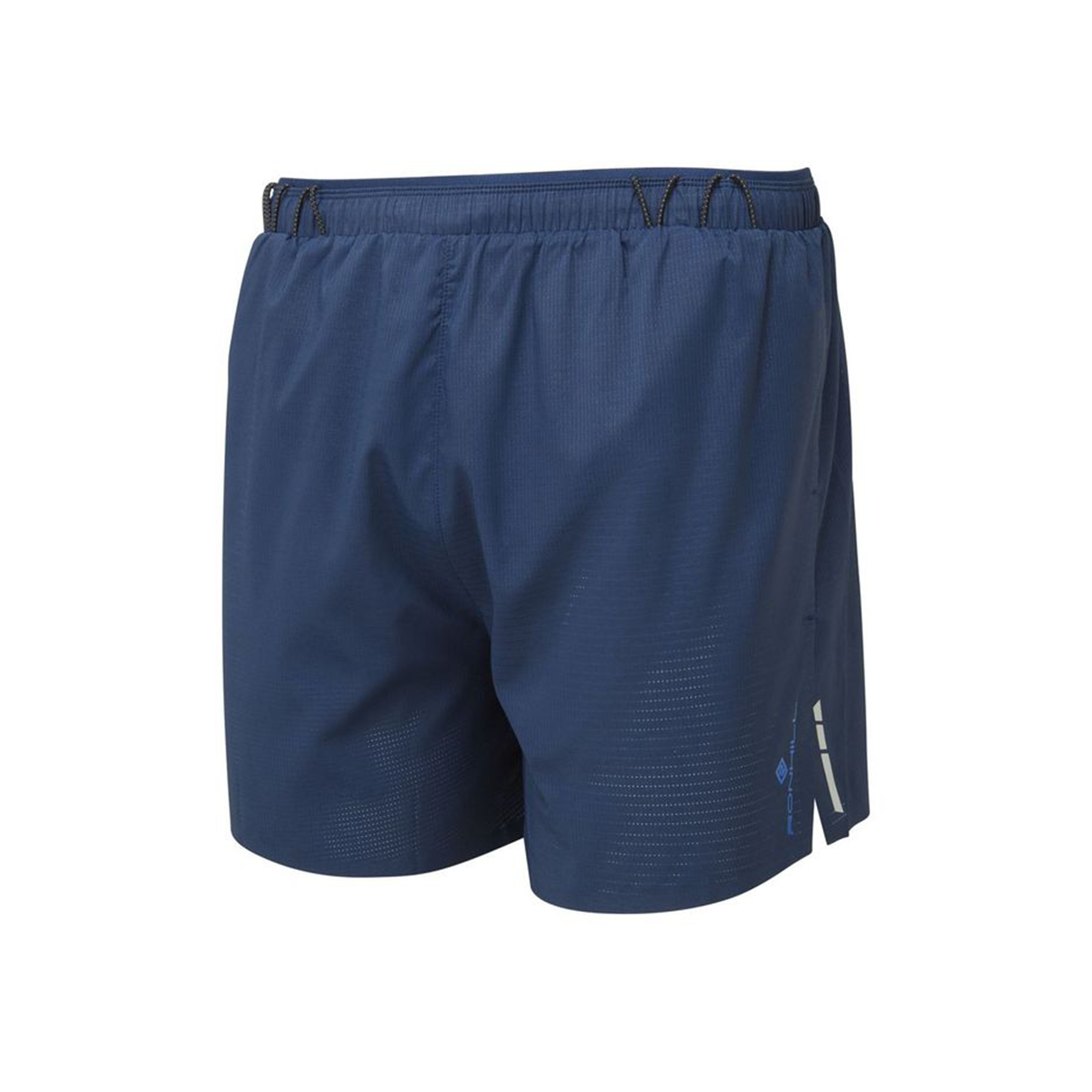 RonhillMensTechRace5ShortDarkNavySeafaring