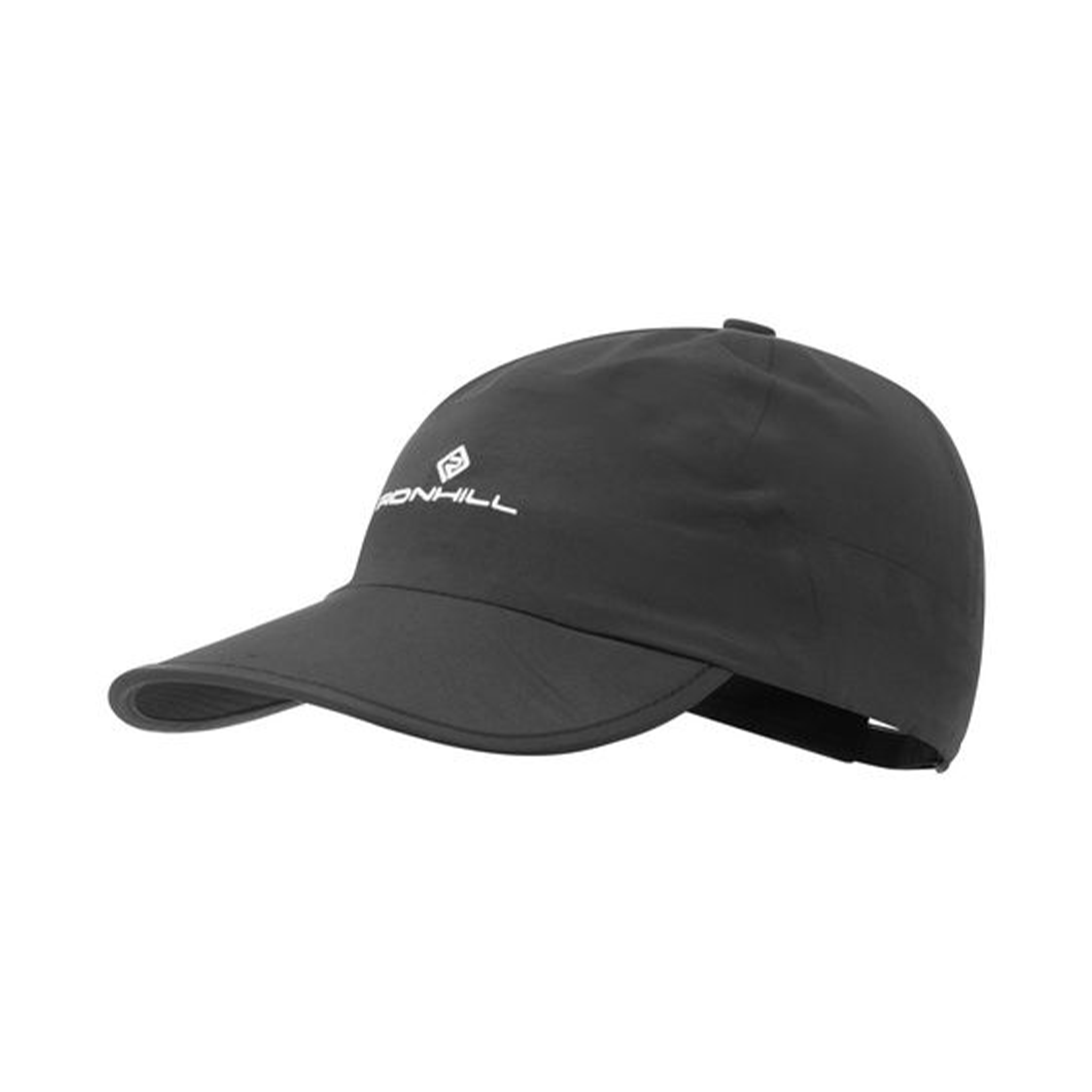 Ronhillsunlightcap-allblack