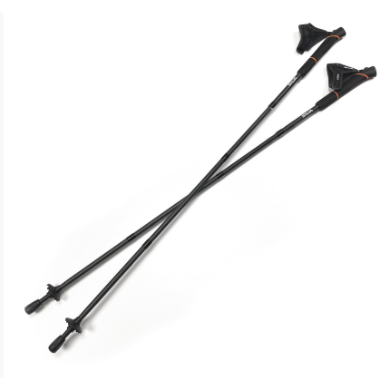 Silva Running Poles Carbon 110cm