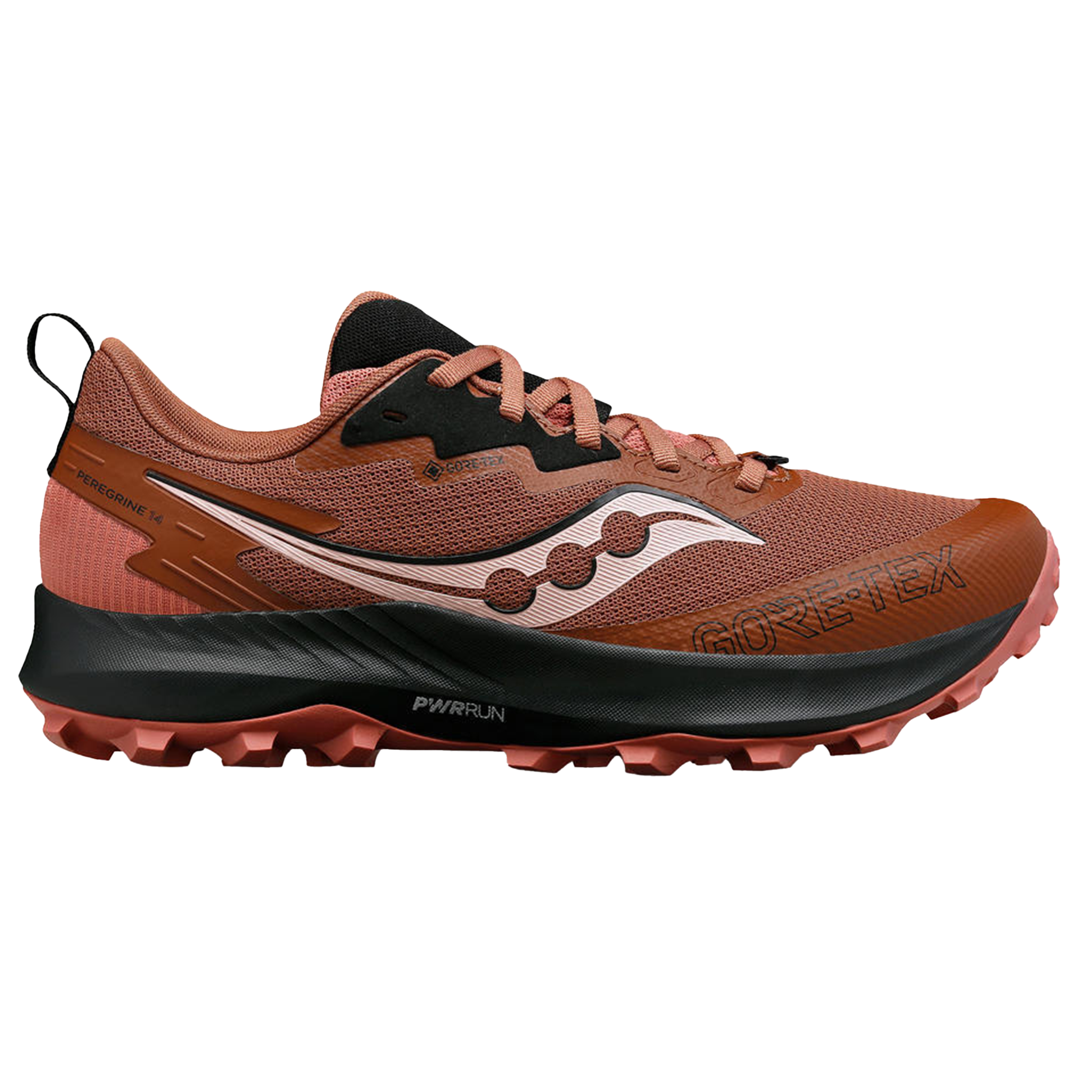 Sauconyperegrine14-GTXclove