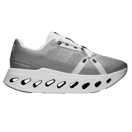 ON Men's Cloudeclipse - Alloy/White