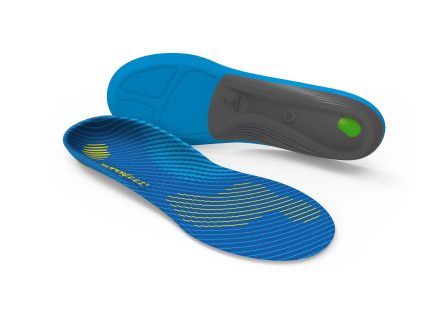 Superfeet Active Support Medium Arch Insoles
