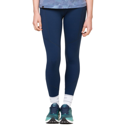 RonHill Womens Tech Tight - Dark Navy