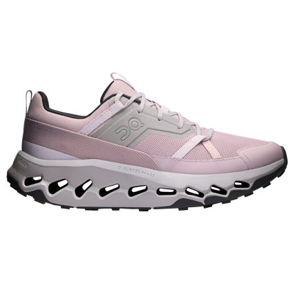 ON Womens Cloudhorizon - Mauve/Fade - Trail - SS25