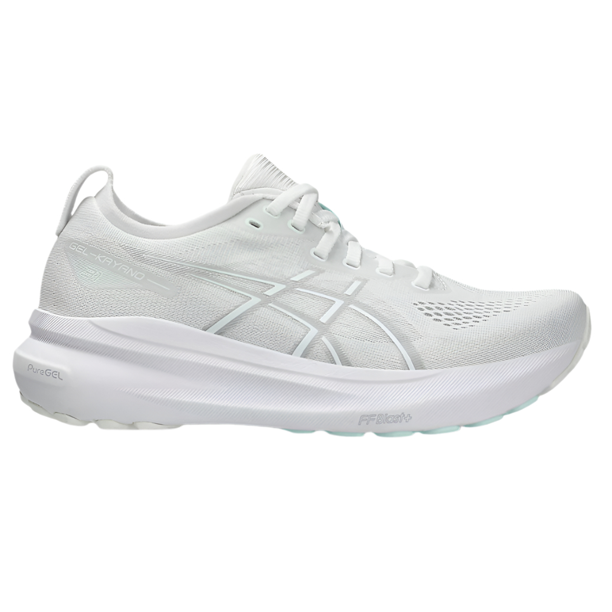 gelkayano31white