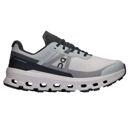 ON Womens Cloudvista 2 - Glacier/Eclipse - Trail