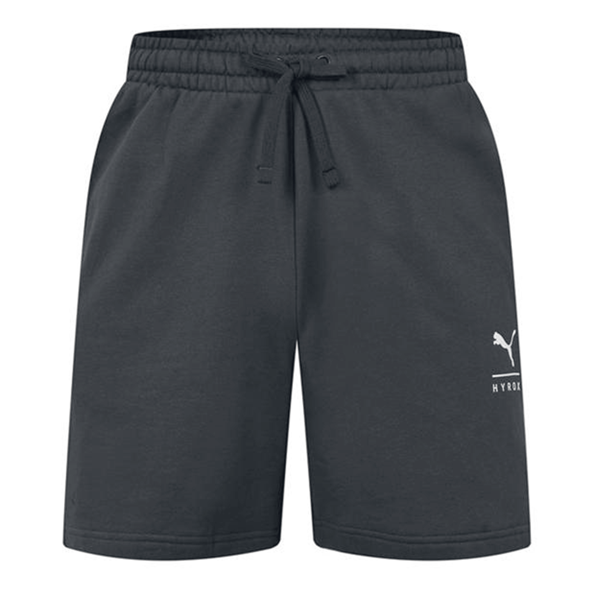 pumaworldshortblack