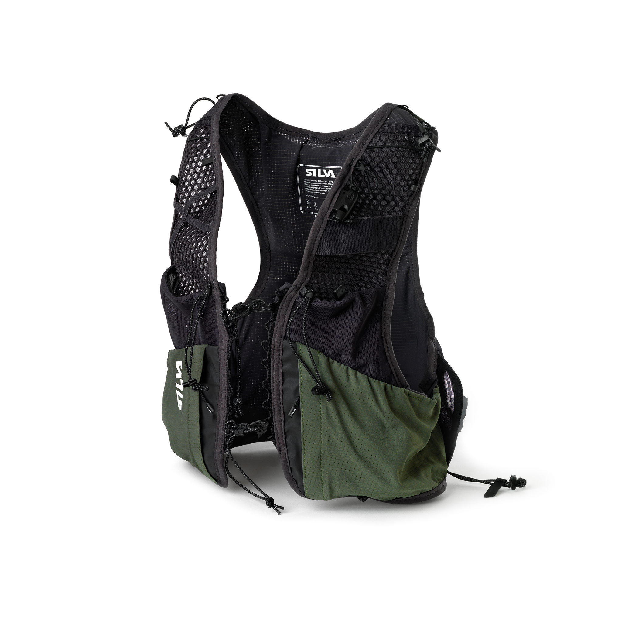 silva5vest