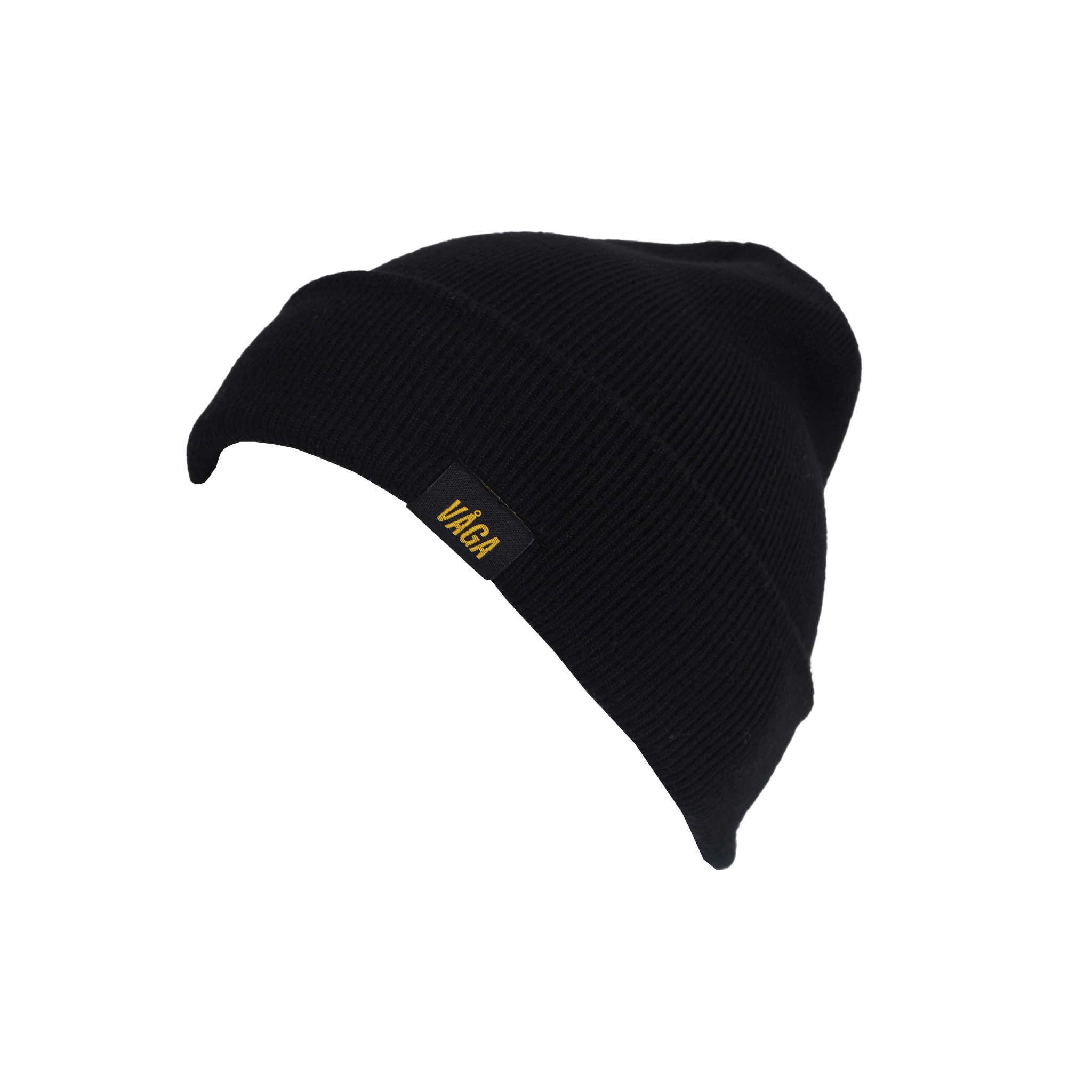 vagablackbeanie